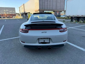 Porsche 911  Carrera 4 GTS Coupe * CARFAX * ��� ������������  | Mobile.bg � ����� ������ 4