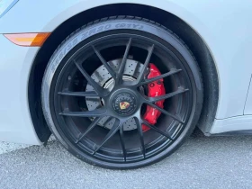 Porsche 911  Carrera 4 GTS Coupe * CARFAX * ��� ������������  | Mobile.bg � ����� ������ 7
