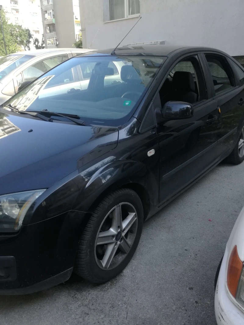 Ford Focus 1, 6, снимка 2 - Автомобили и джипове - 47671257