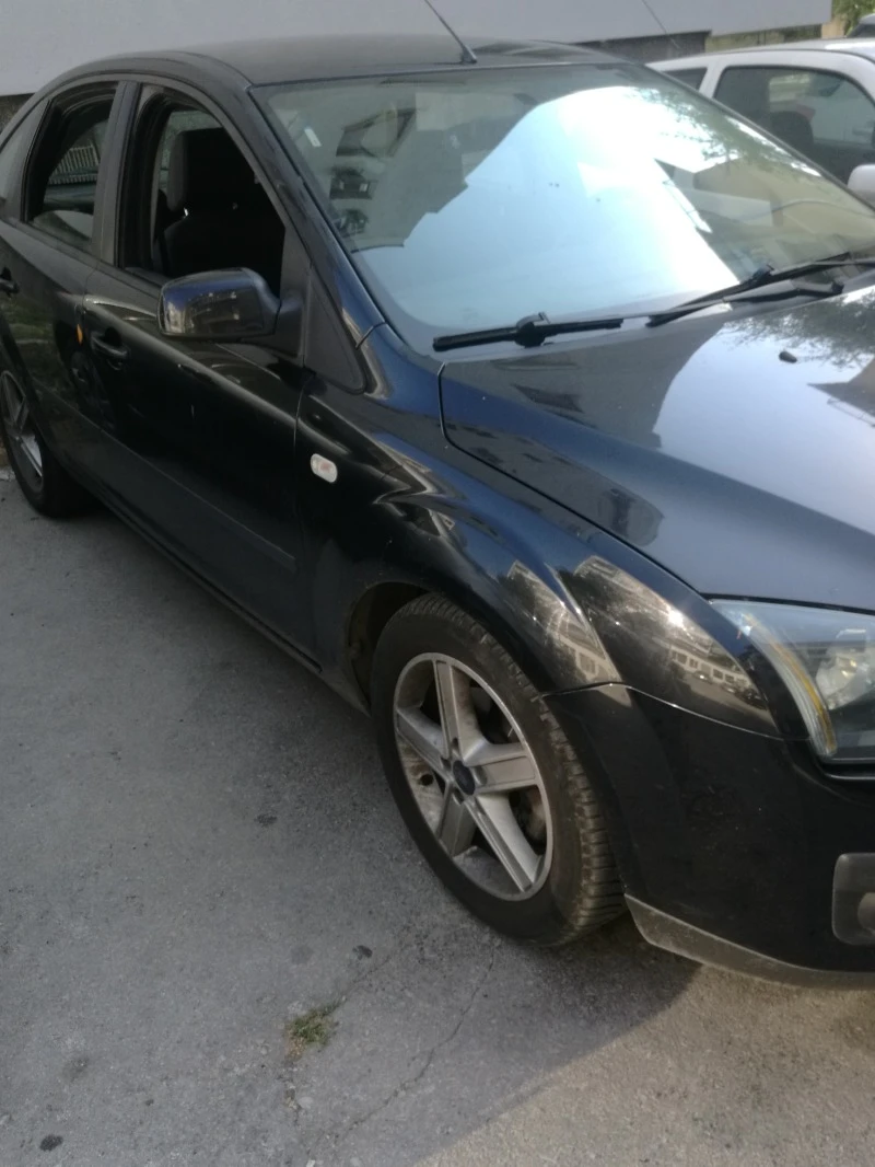 Ford Focus 1, 6, снимка 3 - Автомобили и джипове - 47671257