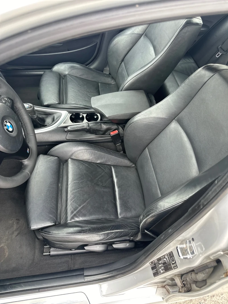 BMW 120 M pack Ръчка, снимка 9 - Автомобили и джипове - 47147452