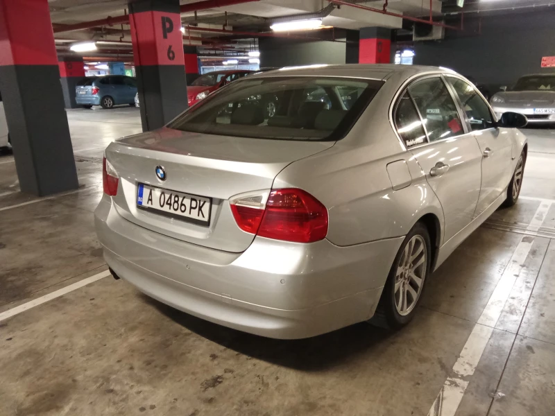 BMW 325, снимка 6 - Автомобили и джипове - 49382897