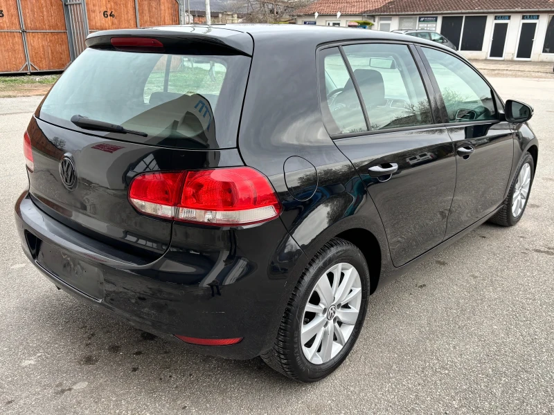 VW Golf 1.4Turbo 160кс , снимка 5 - Автомобили и джипове - 49504115