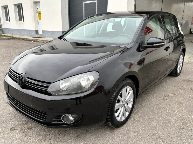 VW Golf 1.4Turbo 160кс , снимка 1 - Автомобили и джипове - 49504115