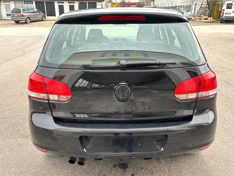 VW Golf 1.4T 160кс , снимка 4 - Автомобили и джипове - 49504115