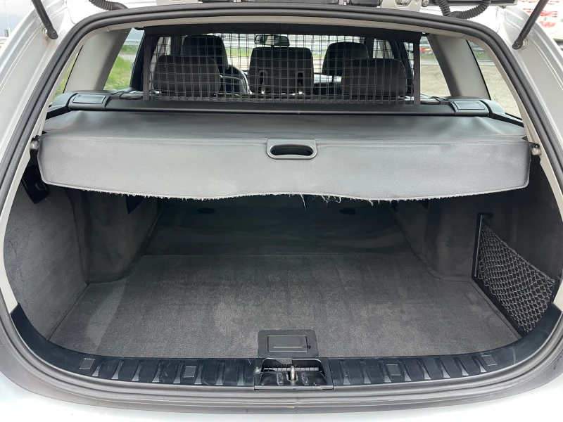 BMW 320 2.0TDI-FEIS-ITALIA, снимка 12 - Автомобили и джипове - 49697119