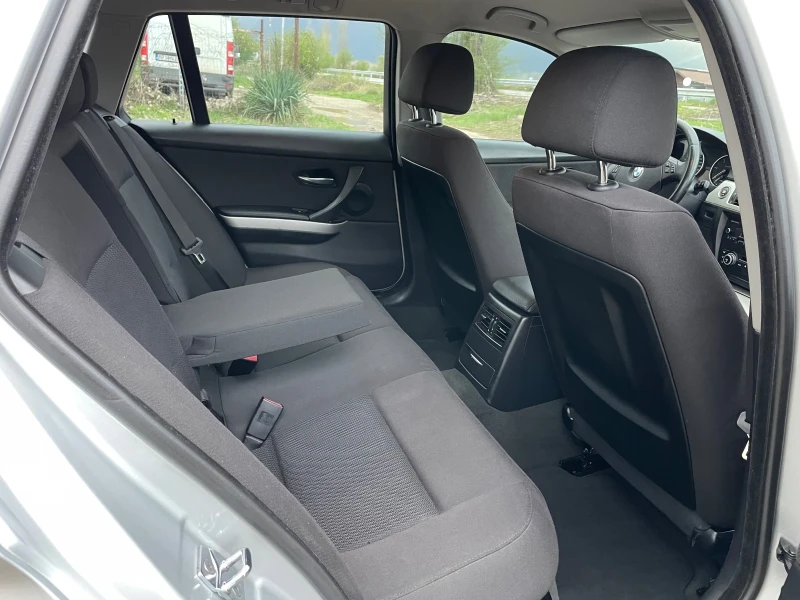 BMW 320 2.0TDI-FEIS-ITALIA, снимка 7 - Автомобили и джипове - 49697119