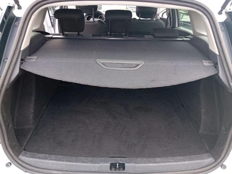 Renault Clio 1.5dci, снимка 14 - Автомобили и джипове - 52261947