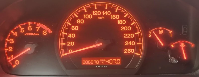 Honda Accord 2.0 i-VTEC, снимка 13 - Автомобили и джипове - 52483573