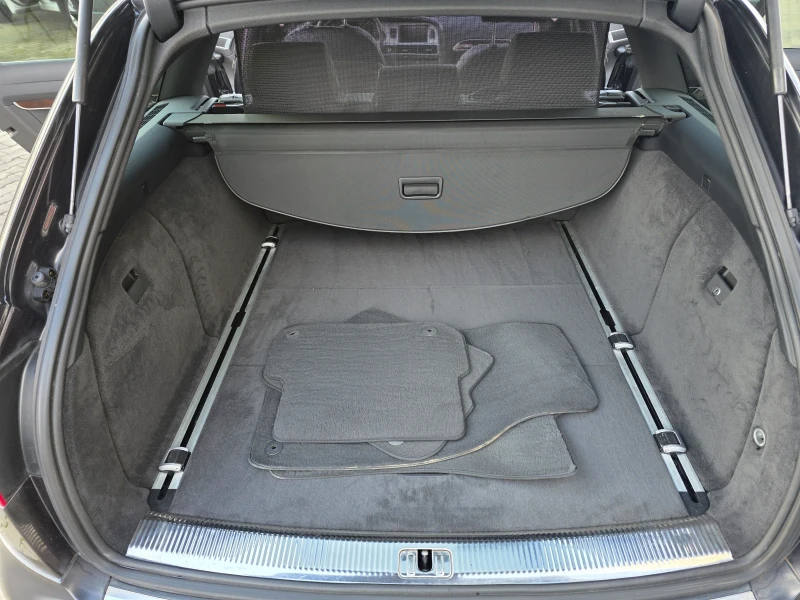 Audi A6 Allroad 3.0TDI QUATRO , снимка 13 - Автомобили и джипове - 52498249