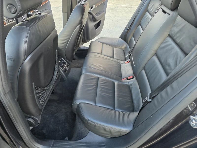 Audi A6 Allroad 3.0TDI QUATRO , снимка 11 - Автомобили и джипове - 52498249