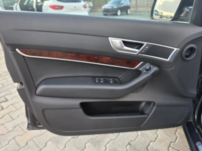 Audi A6 Allroad 3.0TDI QUATRO , снимка 12 - Автомобили и джипове - 52498249