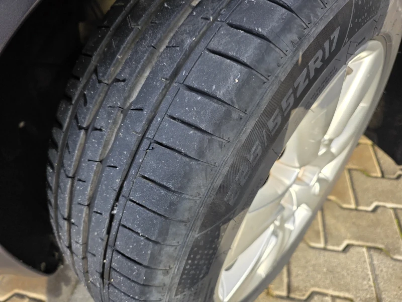 Audi A6 Allroad 3.0TDI QUATRO , снимка 15 - Автомобили и джипове - 52498249