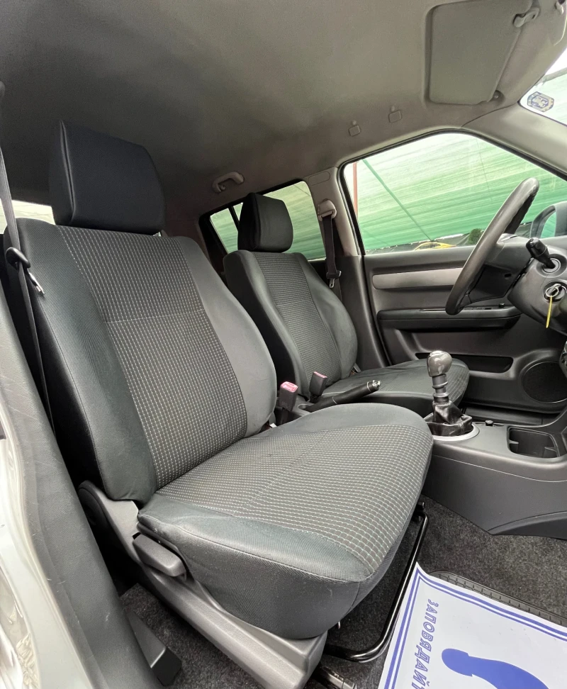 Suzuki Swift 1.3DDIS* КЛИМАТИК* ТОП* СОБСТВЕН ЛИЗИНГ, снимка 8 - Автомобили и джипове - 52542169