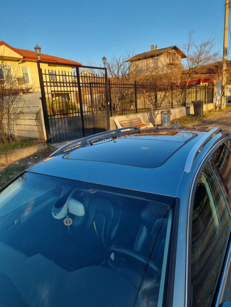 Audi A4 Allroad A4, снимка 6 - Автомобили и джипове - 52583153