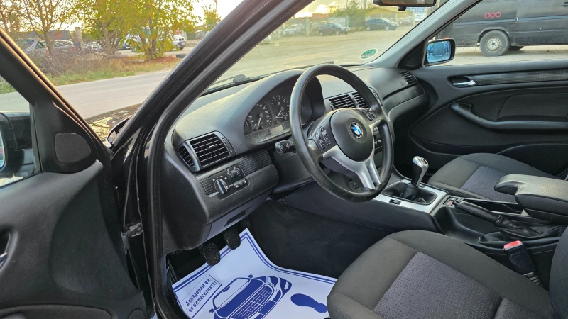 BMW 318 TOP-TOP/FACCE LIFT, снимка 7 - Автомобили и джипове - 53102109