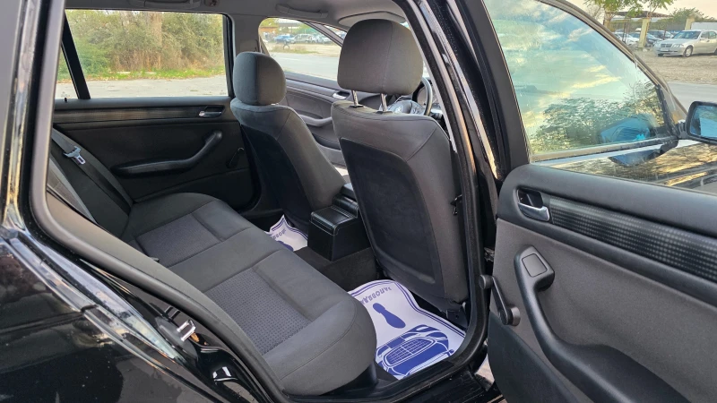 BMW 318 TOP-TOP/FACCE LIFT, снимка 10 - Автомобили и джипове - 53102109