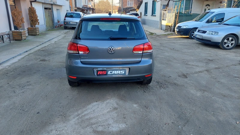 VW Golf 1.6tdi Highline 105hp, снимка 6 - Автомобили и джипове - 53112543