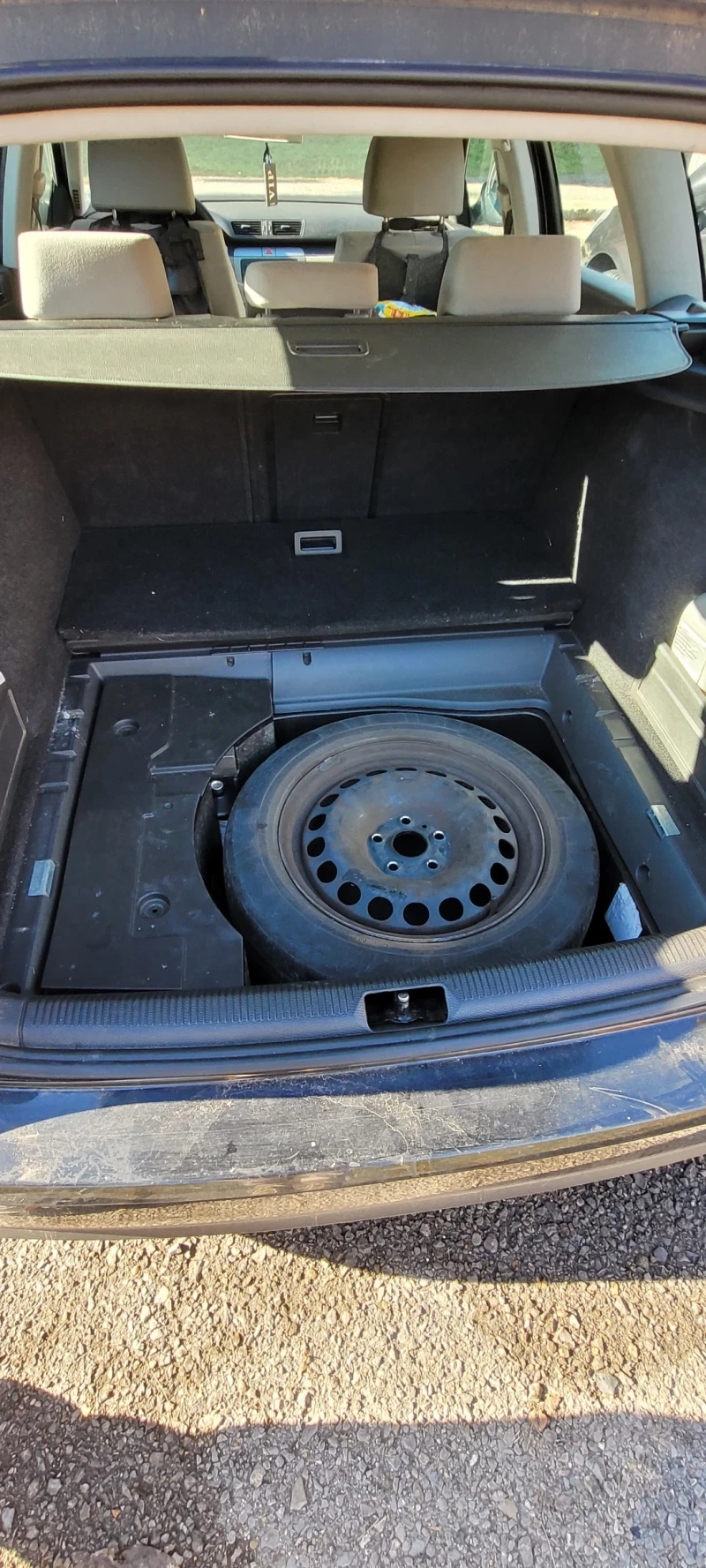 VW Passat Passat b6 Variant, снимка 16 - Автомобили и джипове - 53141054