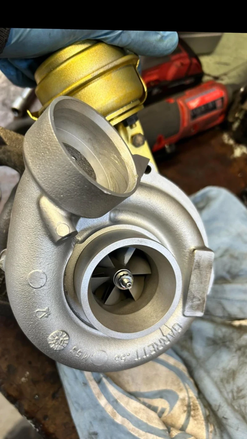 Mercedes-Benz CLK, снимка 6 - Автомобили и джипове - 53342678