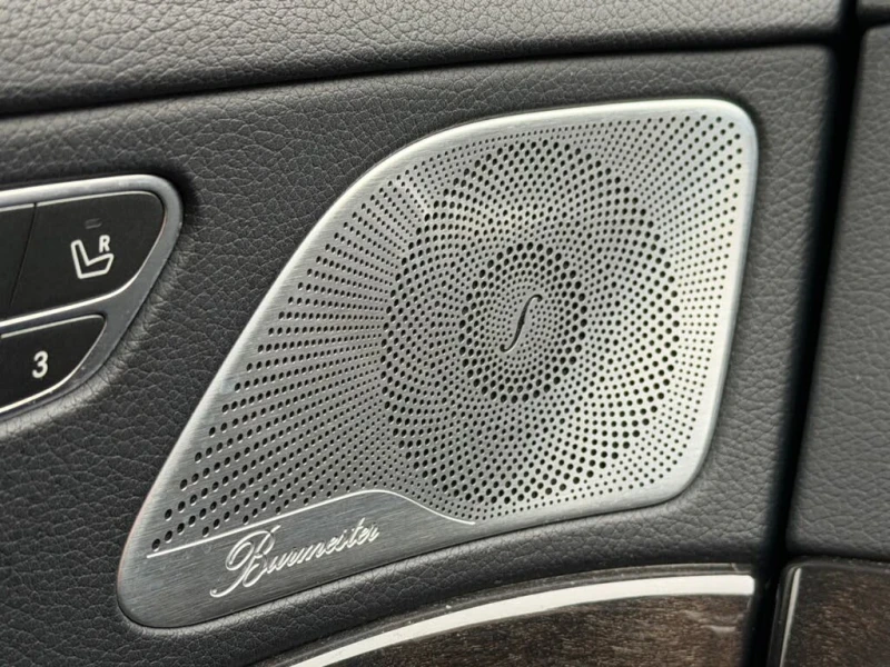 Mercedes-Benz S 550 4MATIC* FULL* ЛИЗИНГ* ЦЕНА ДО БЪЛГАРИЯ* , снимка 17 - Автомобили и джипове - 53527324