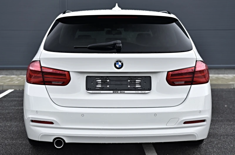 BMW 318 318 //pano// фейс лифт//, снимка 5 - Автомобили и джипове - 53574958