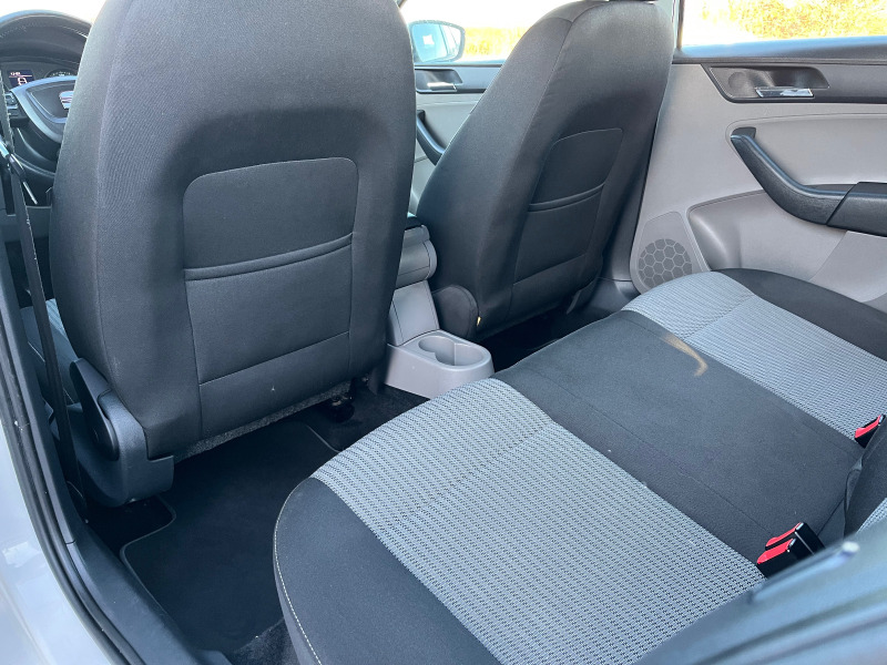Seat Toledo 1.6tdi 105k.c 2013г. Евро5, снимка 12 - Автомобили и джипове - 38805082
