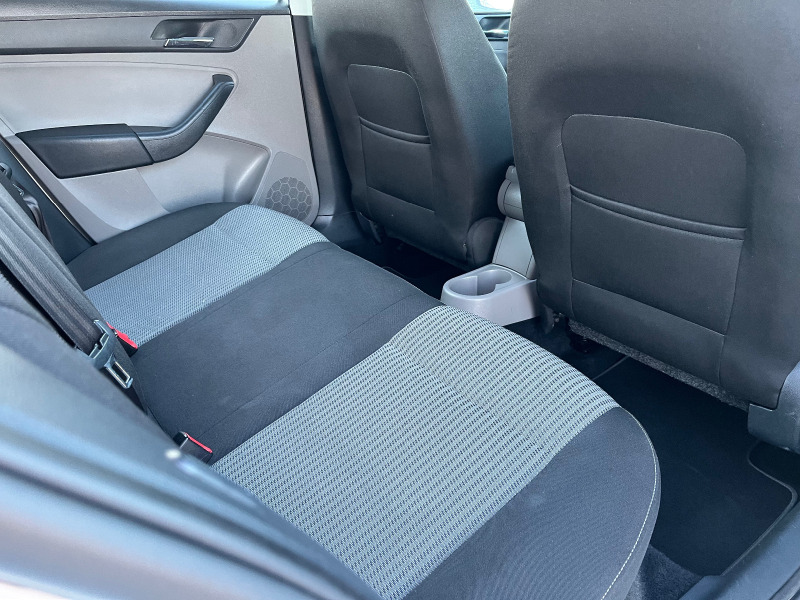 Seat Toledo 1.6tdi 105k.c 2013г. Евро5, снимка 13 - Автомобили и джипове - 38805082