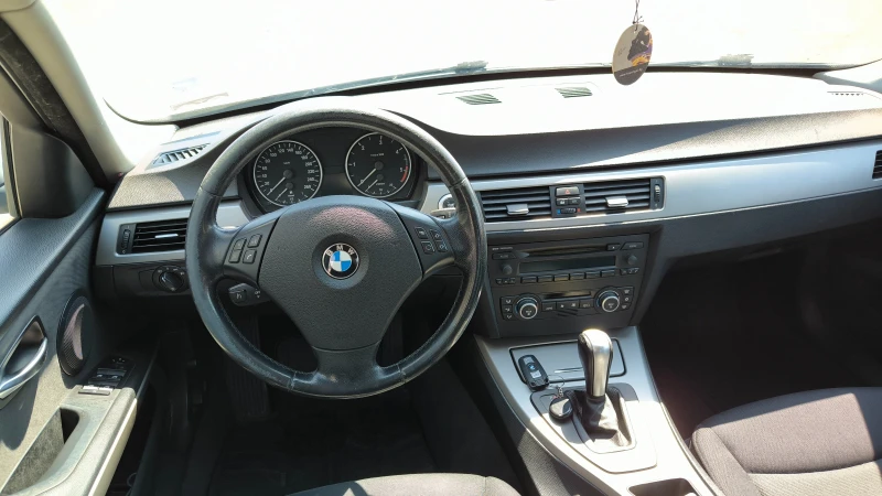 BMW 320 BMW 320 2.0D-163 kc - 6800 лв. - 75027056 | Car24.bg