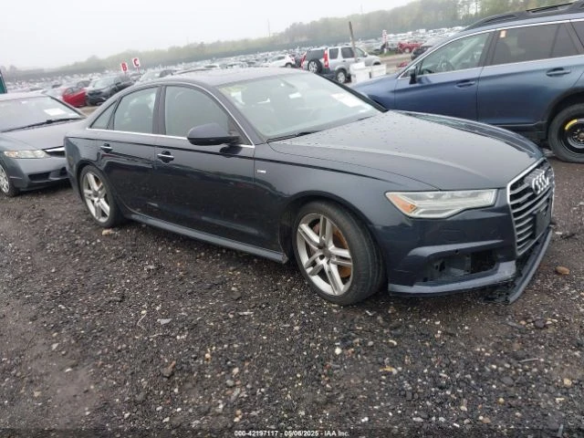 Audi A6 2.0T PREMIUM - 16300 лв. - 46987009 1