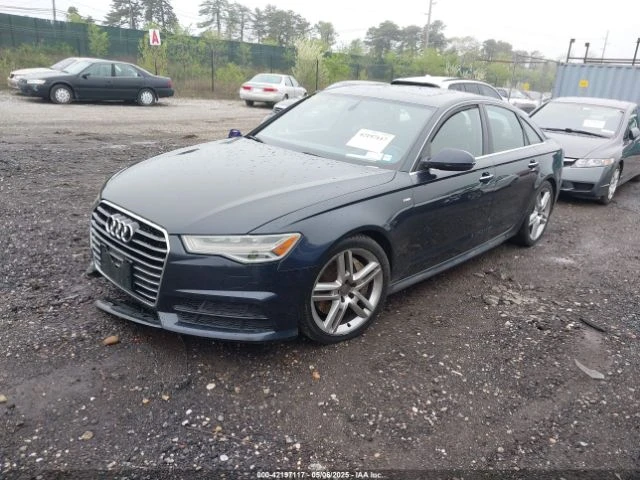 Audi A6 2.0T PREMIUM - изображение 2