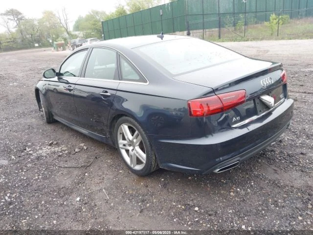 Audi A6 2.0T PREMIUM - изображение 3
