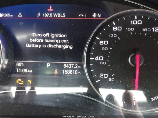 Audi A6 2.0T PREMIUM - изображение 9