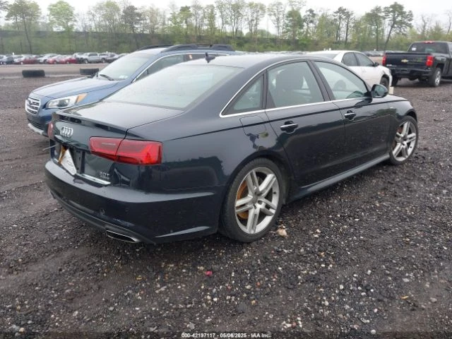 Audi A6 2.0T PREMIUM - изображение 4