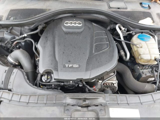 Audi A6 2.0T PREMIUM - изображение 7