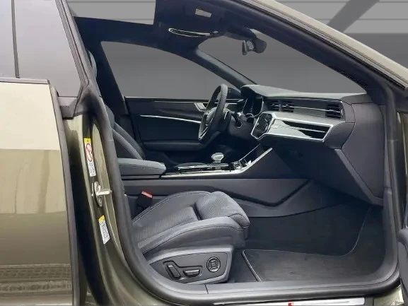 Audi A7 55 TFSI Quattro = S-line = Гаранция, снимка 9 - Автомобили и джипове - 52727421