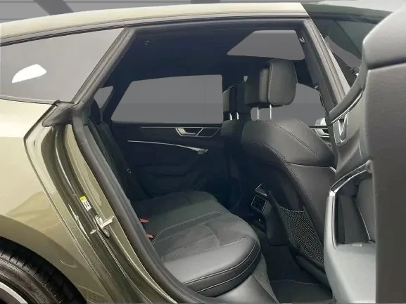 Audi A7 55 TFSI Quattro = S-line = Гаранция, снимка 10 - Автомобили и джипове - 52727421