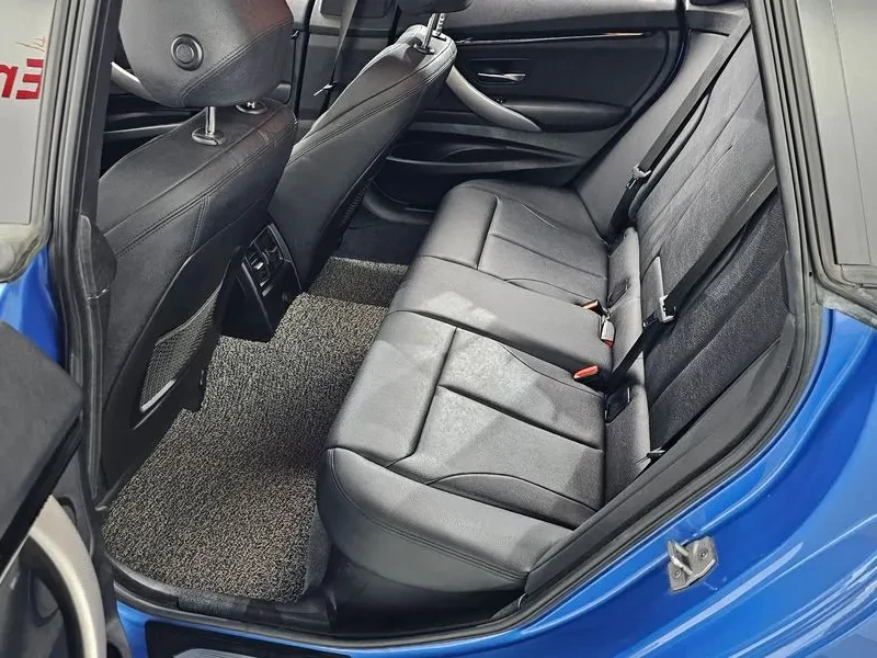BMW 320 Gt 320D M Sports Premium | Mobile.bg � ����������� 12