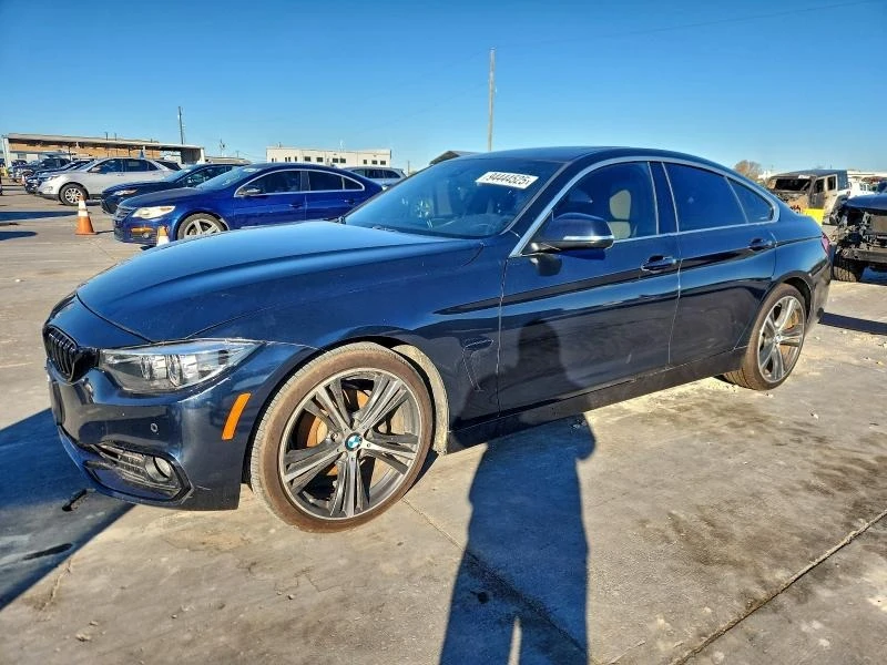 BMW 420 | Mobile.bg � ����������� 1