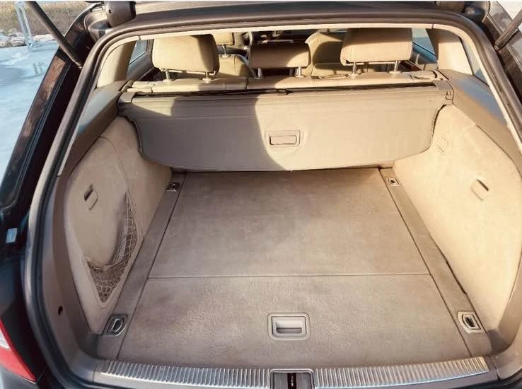 Audi A4 1.9TDI, снимка 14 - Автомобили и джипове - 55979901