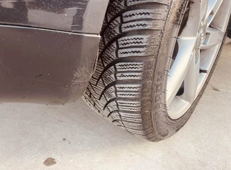 Audi A4 1.9TDI, снимка 7 - Автомобили и джипове - 55979901