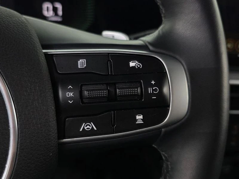 Kia K5 2.0 Prestige, снимка 12 - Автомобили и джипове - 56475120