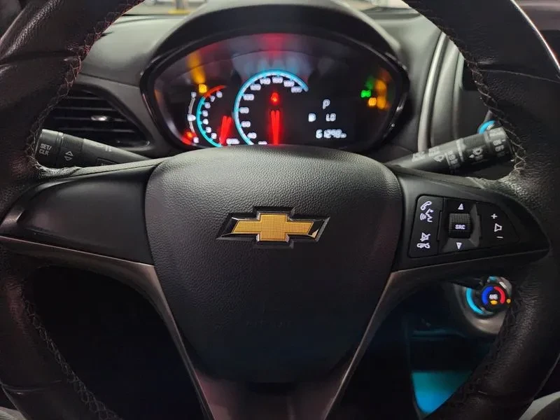Chevrolet Spark Lt Plus | Mobile.bg � ����������� 6