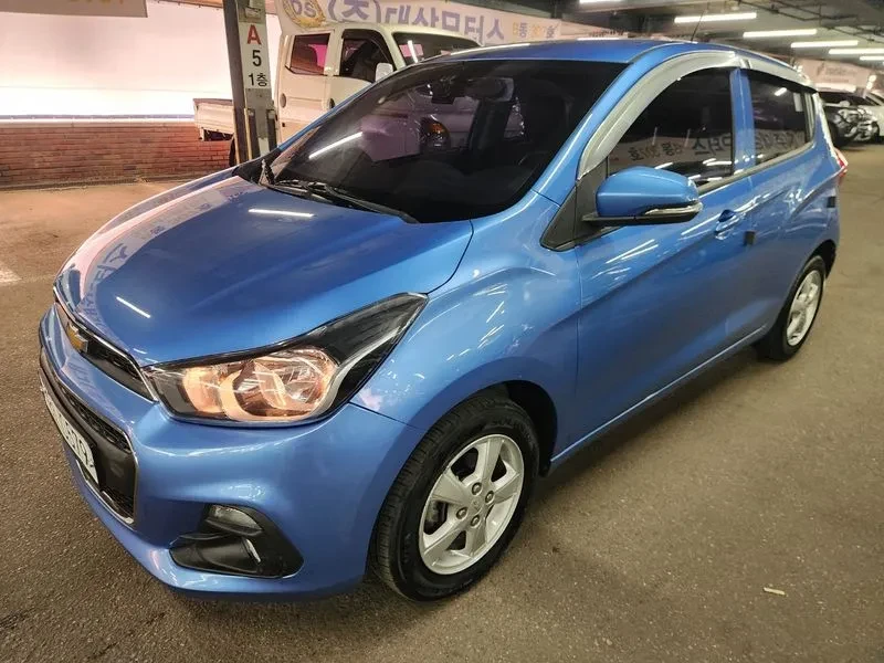 Chevrolet Spark Lt Plus | Mobile.bg � ����������� 4