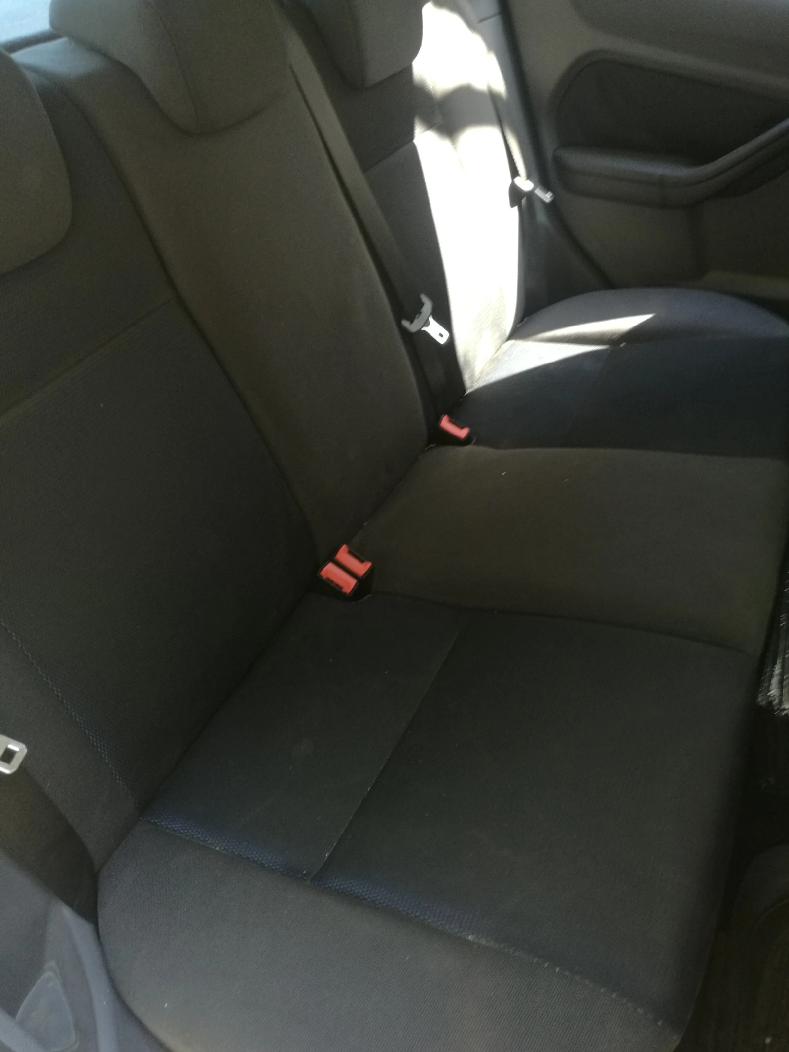 Ford Focus 1, 6 | Mobile.bg � ����������� 12