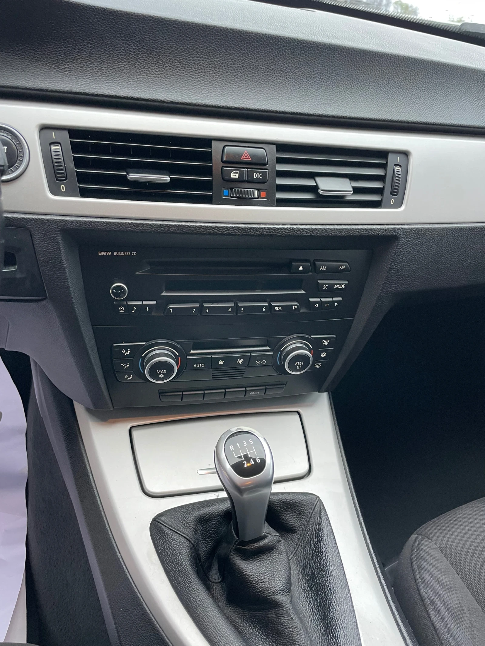 BMW 320 2.0TDI-FEIS-ITALIA | Mobile.bg — изображение 14