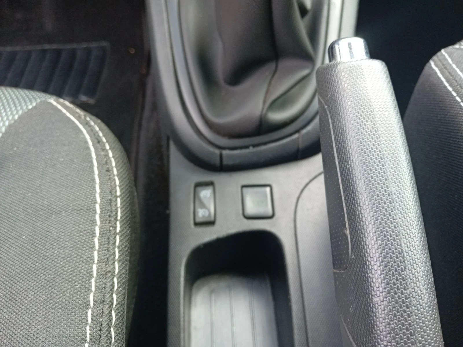 Renault Clio 1.5dci - изображение 10