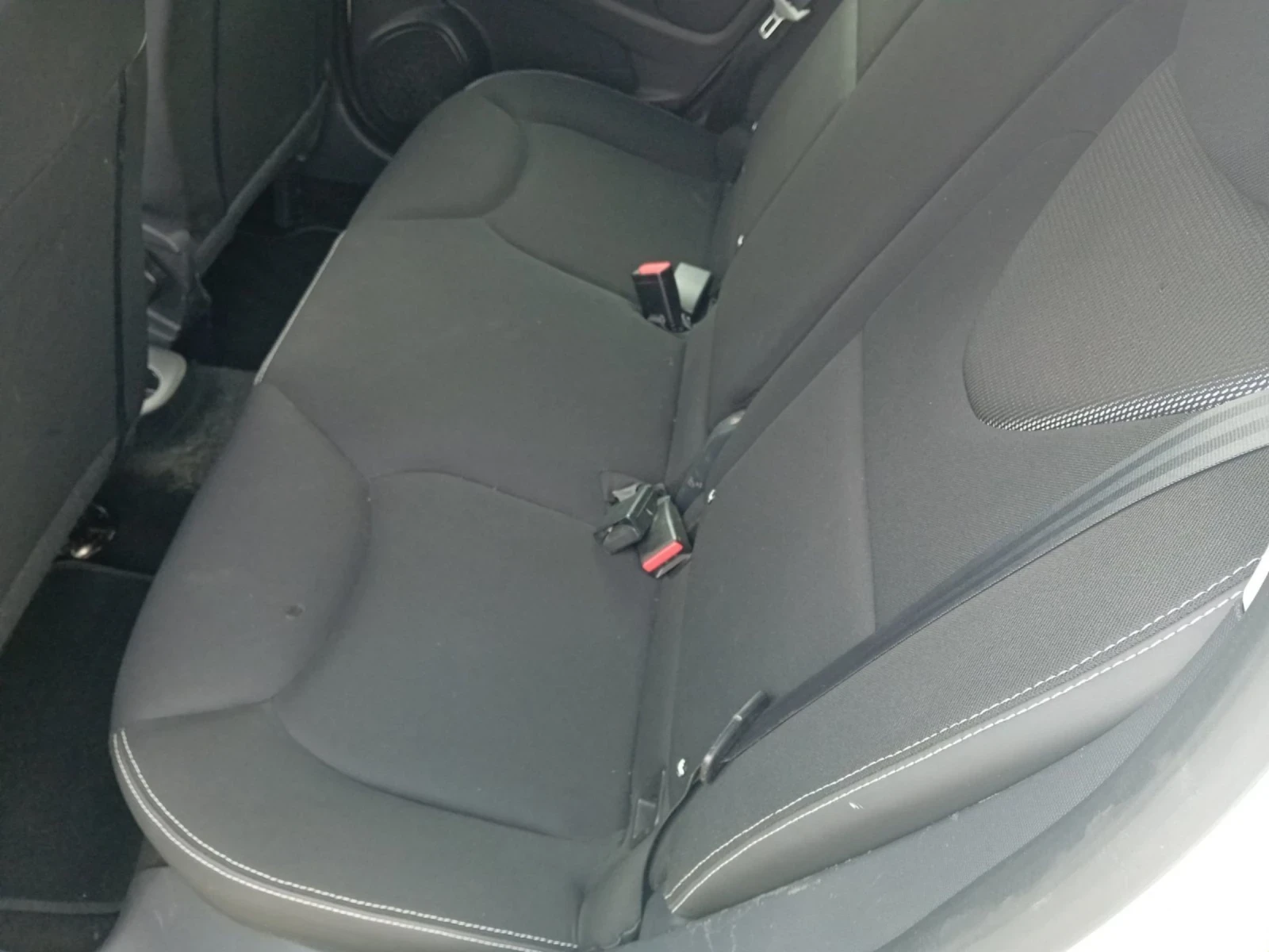 Renault Clio 1.5dci - изображение 9