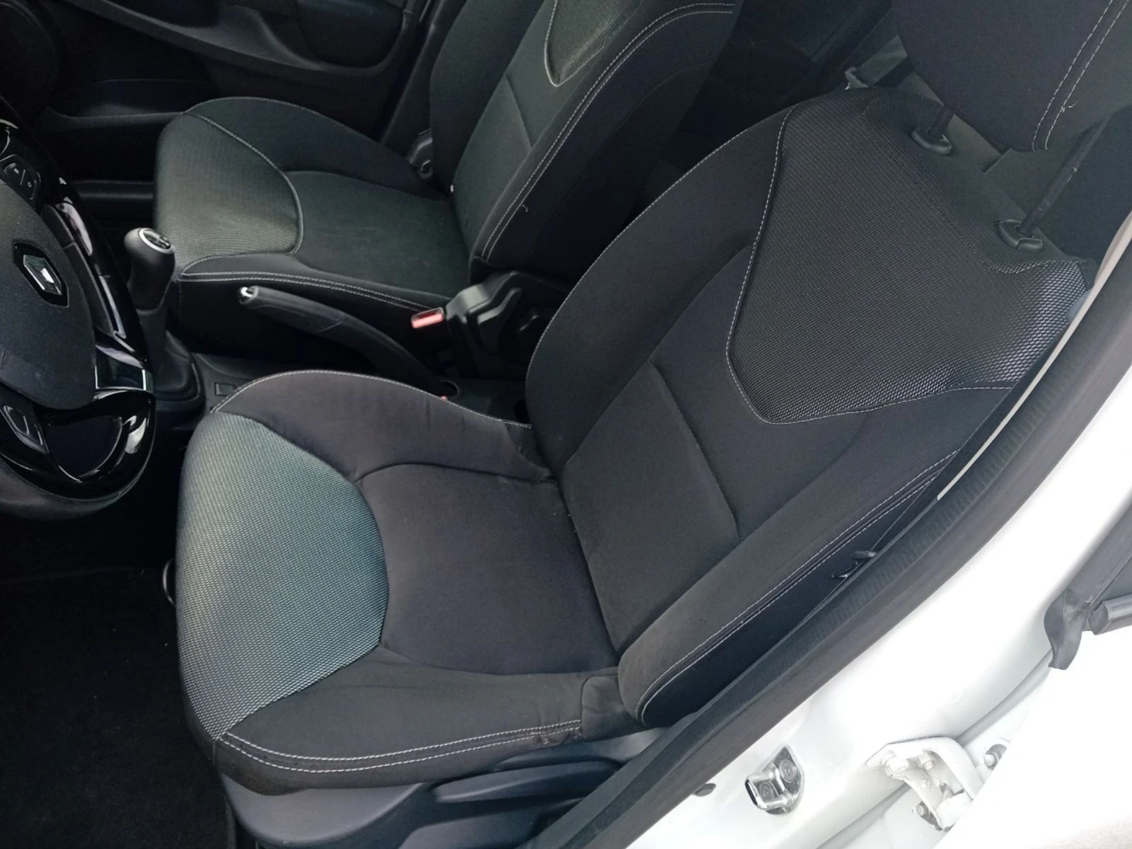 Renault Clio 1.5dci - изображение 7
