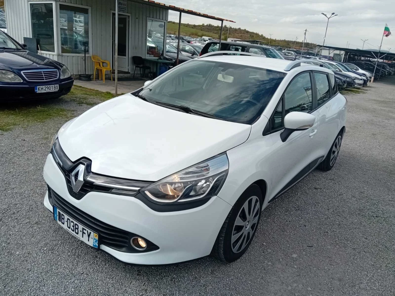 Renault Clio 1.5dci - изображение 3